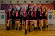 BDK Gardetreffen Unterhaching 2026 - Kirchheimer Narrenrat