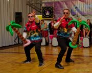 BDK Gardetreffen Unterhaching 2026 - Kirchheimer Narrenrat