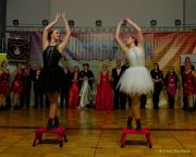 BDK Gardetreffen Unterhaching 2026 - Kirchheimer Narrenrat