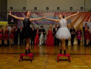 BDK Gardetreffen Unterhaching 2026 - Kirchheimer Narrenrat