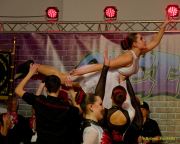 BDK Gardetreffen Unterhaching 2026 - Kirchheimer Narrenrat