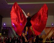 BDK Gardetreffen Unterhaching 2026 - Kirchheimer Narrenrat