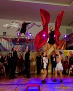 BDK Gardetreffen Unterhaching 2026 - Kirchheimer Narrenrat