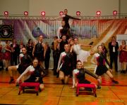 BDK Gardetreffen Unterhaching 2026 - Kirchheimer Narrenrat