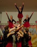 BDK Gardetreffen Unterhaching 2026 - Kirchheimer Narrenrat