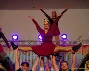 BDK Gardetreffen Unterhaching 2026 - Kirchheimer Narrenrat