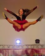 BDK Gardetreffen Unterhaching 2026 - Kirchheimer Narrenrat