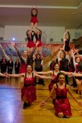 BDK Gardetreffen Unterhaching 2026 - Kirchheimer Narrenrat