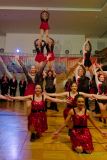 BDK Gardetreffen Unterhaching 2026 - Kirchheimer Narrenrat