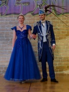 BDK Gardetreffen Unterhaching 2026 - Narrhalla  München