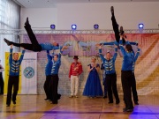 BDK Gardetreffen Unterhaching 2026 - Narrhalla  München