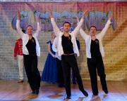 BDK Gardetreffen Unterhaching 2026 - Narrhalla  München