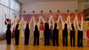 BDK Gardetreffen Unterhaching 2026 - Narrhalla  München