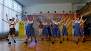 BDK Gardetreffen Unterhaching 2026 - Narrhalla  München