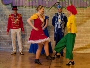 BDK Gardetreffen Unterhaching 2026 - Narrhalla  München