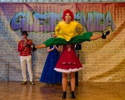 BDK Gardetreffen Unterhaching 2026 - Narrhalla  München