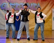 BDK Gardetreffen Unterhaching 2026 - Narrhalla  München