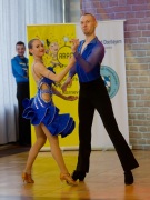 BDK Gardetreffen Unterhaching 2026 - Narrhalla  München