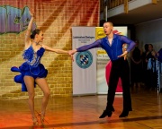 BDK Gardetreffen Unterhaching 2026 - Narrhalla  München