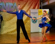 BDK Gardetreffen Unterhaching 2026 - Narrhalla  München