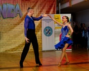 BDK Gardetreffen Unterhaching 2026 - Narrhalla  München