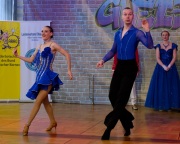 BDK Gardetreffen Unterhaching 2026 - Narrhalla  München