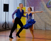 BDK Gardetreffen Unterhaching 2026 - Narrhalla  München