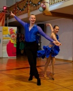 BDK Gardetreffen Unterhaching 2026 - Narrhalla  München