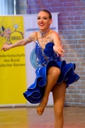 BDK Gardetreffen Unterhaching 2026 - Narrhalla  München