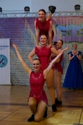 BDK Gardetreffen Unterhaching 2026 - Narrhalla  München