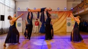BDK Gardetreffen Unterhaching 2026 - Narrhalla  München