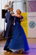 BDK Gardetreffen Unterhaching 2026 - Narrhalla  München
