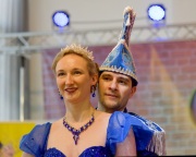 BDK Gardetreffen Unterhaching 2026 - Narrhalla  München
