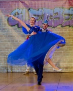 BDK Gardetreffen Unterhaching 2026 - Narrhalla  München