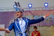 BDK Gardetreffen Unterhaching 2026 - Narrhalla  München