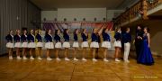 BDK Gardetreffen Unterhaching 2026 - Olympia-Faschings-Club Karlsfeld