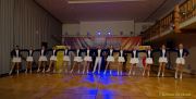 BDK Gardetreffen Unterhaching 2026 - Olympia-Faschings-Club Karlsfeld