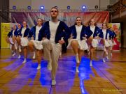 BDK Gardetreffen Unterhaching 2026 - Olympia-Faschings-Club Karlsfeld