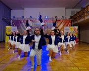 BDK Gardetreffen Unterhaching 2026 - Olympia-Faschings-Club Karlsfeld