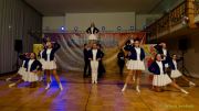 BDK Gardetreffen Unterhaching 2026 - Olympia-Faschings-Club Karlsfeld