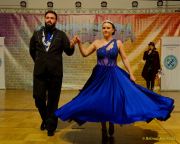 BDK Gardetreffen Unterhaching 2026 - Olympia-Faschings-Club Karlsfeld