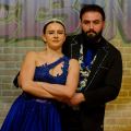 BDK Gardetreffen Unterhaching 2026 - Olympia-Faschings-Club Karlsfeld