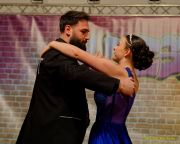 BDK Gardetreffen Unterhaching 2026 - Olympia-Faschings-Club Karlsfeld