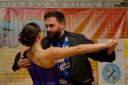 BDK Gardetreffen Unterhaching 2026 - Olympia-Faschings-Club Karlsfeld