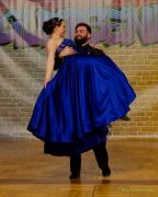 BDK Gardetreffen Unterhaching 2026 - Olympia-Faschings-Club Karlsfeld