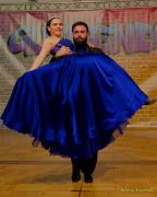 BDK Gardetreffen Unterhaching 2026 - Olympia-Faschings-Club Karlsfeld