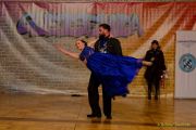 BDK Gardetreffen Unterhaching 2026 - Olympia-Faschings-Club Karlsfeld
