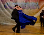 BDK Gardetreffen Unterhaching 2026 - Olympia-Faschings-Club Karlsfeld