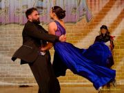 BDK Gardetreffen Unterhaching 2026 - Olympia-Faschings-Club Karlsfeld