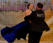 BDK Gardetreffen Unterhaching 2026 - Olympia-Faschings-Club Karlsfeld